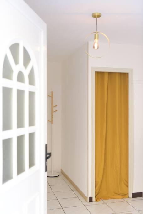 Ylang-Ylang, Maison De Village A 10 Minutes Des Plages Saint-Laurent-de-la-Salanque Ngoại thất bức ảnh