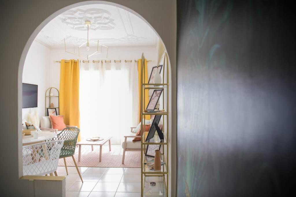 Ylang-Ylang, Maison De Village A 10 Minutes Des Plages Saint-Laurent-de-la-Salanque Ngoại thất bức ảnh