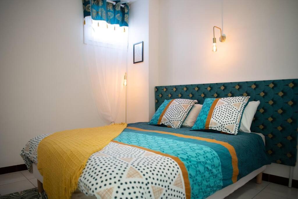Ylang-Ylang, Maison De Village A 10 Minutes Des Plages Saint-Laurent-de-la-Salanque Ngoại thất bức ảnh